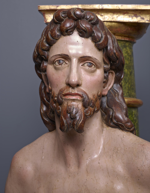 JUAN DE ANCHETA (Azpeitia, hacia 1533- Pamplona, 1588)“Cri