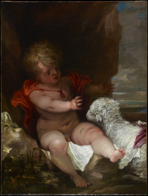 JUAN ANTONIO DE FRÍAS Y ESCALANTE (Córdoba, 1633- Madrid, 1