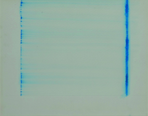 MIQUEL BARCELÓ (Felanitx, 1957)Sin título, 1979