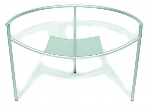 PHILIPPE STARCK (París, 1949). Silla Dr. Sonderbar para XO