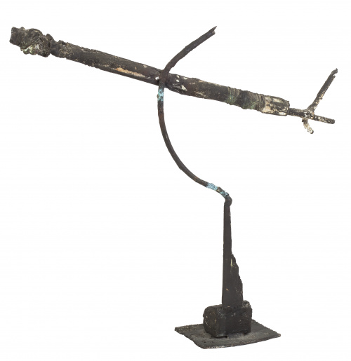 JOSEP MARÍA RIERA I ARAGÓ (Barcelona, 1954), JOSEP MARÍA RI