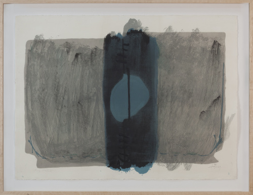 ANTONI TÀPIES (Barcelona, 1923 - 2012), ANTONI TÀPIES (Barc