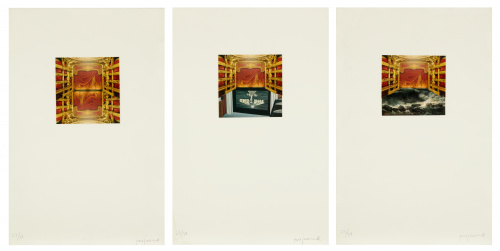 PEREJAUME (San Pol de Mar, 1957)El Liceo