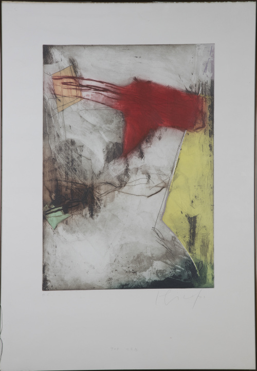 JOAQUÍN CAPA (Santander, 1941), JOAQUÍN CAPA (Santander, 19