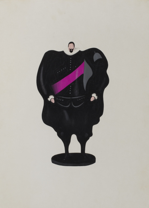 EQUIPO CRÓNICA (act.1964 - 1981)Conde Duque, c.1972