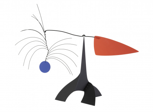 MANUEL MARÍN (Cieza, Murcia, 1942 - Málaga, 2007)Sin títu