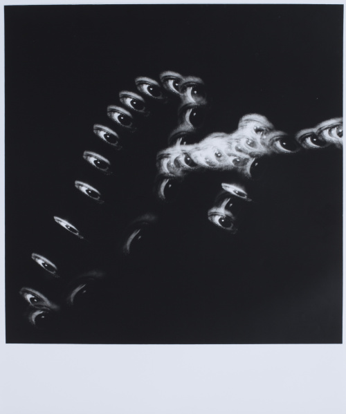 DARÍO URZAY (Bilbao, 1958)S.T, 1992