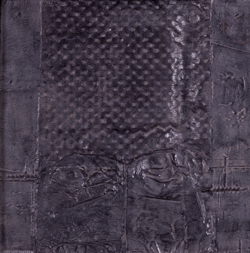 JOSÉ LUIS SÁNCHEZ (Almansa, 1926 - Pozuelo de Alarcón, 2018