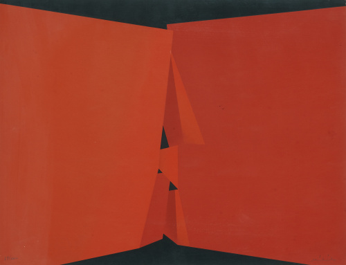 JOAQUIN MICHAVILA (Alcora, 1926  - Albalat de Taronchers, 2