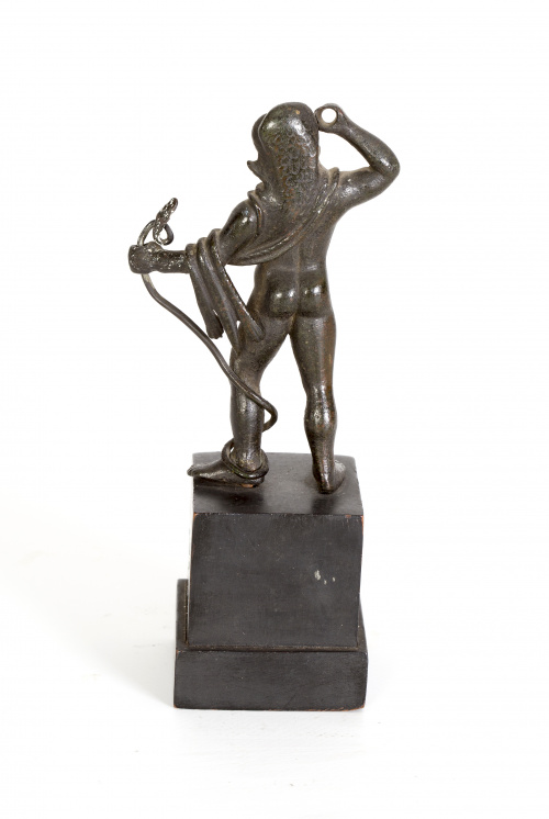 HeraclesEtruria, 400-450 a.C