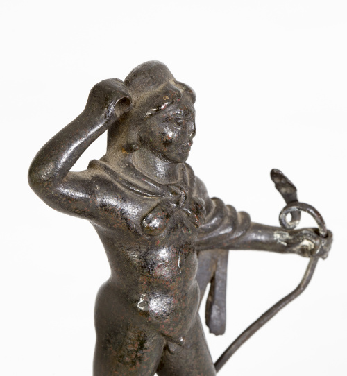 HeraclesEtruria, 400-450 a.C