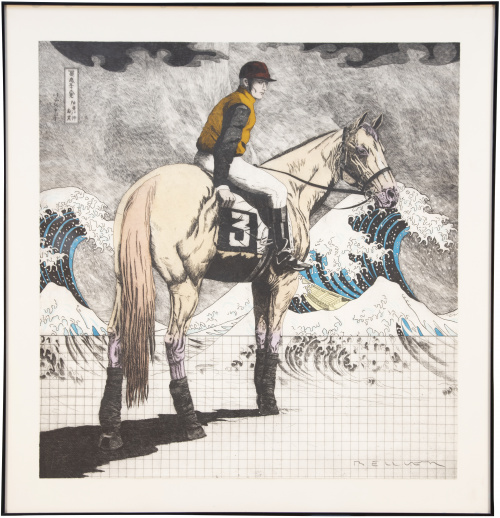 FERNANDO BELLVER (Madrid, 1954), FERNANDO BELLVER (Madrid, 