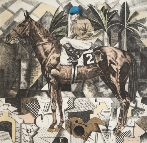 FERNANDO BELLVER (Madrid, 1954), FERNANDO BELLVER (Madrid, 