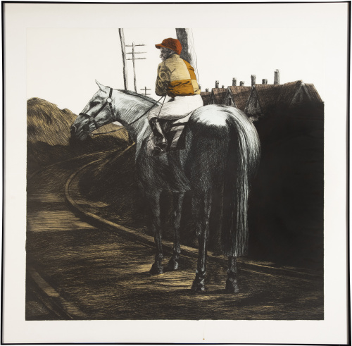 FERNANDO BELLVER (Madrid, 1954), FERNANDO BELLVER (Madrid, 