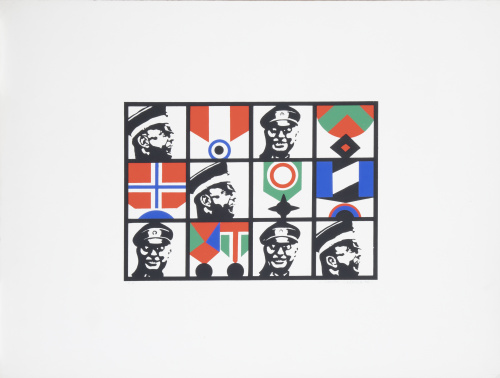 EQUIPO CRÓNICA (act.1964 - 1981), EQUIPO CRÓNICA (act.1964 