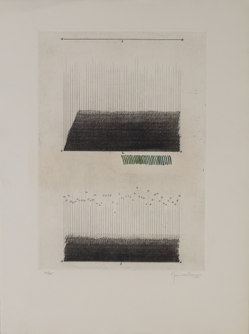 JOAN HERNÁNDEZ PIJUAN (Barcelona, 1931 - 2005), JOAN HERNÁN