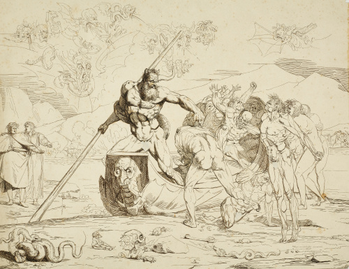 ÁLBUM DEL INFANTE SEBASTIÁN GABRIEL DE BORBÓN Y BRAGANZA, c