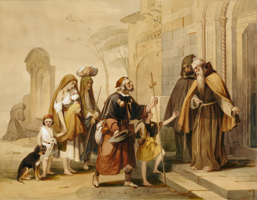 ÁLBUM DEL INFANTE SEBASTIÁN GABRIEL DE BORBÓN Y BRAGANZA, c