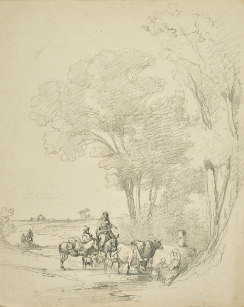 ÁLBUM DEL INFANTE SEBASTIÁN GABRIEL DE BORBÓN Y BRAGANZA, c