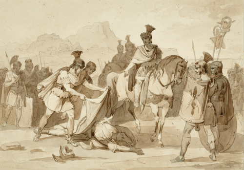 ÁLBUM DEL INFANTE SEBASTIÁN GABRIEL DE BORBÓN Y BRAGANZA, c