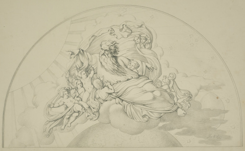 ÁLBUM DEL INFANTE SEBASTIÁN GABRIEL DE BORBÓN Y BRAGANZA, c