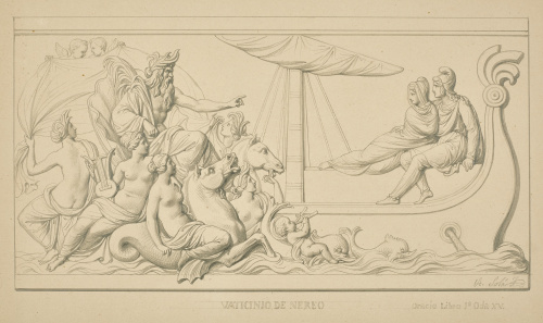 ÁLBUM DEL INFANTE SEBASTIÁN GABRIEL DE BORBÓN Y BRAGANZA, c