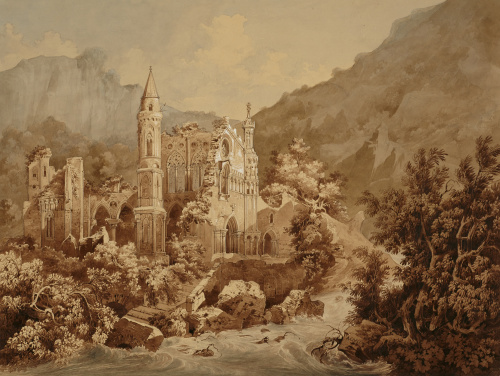 ÁLBUM DEL INFANTE SEBASTIÁN GABRIEL DE BORBÓN Y BRAGANZA, c