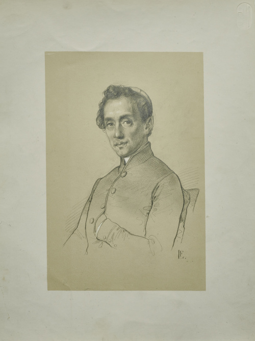 ÁLBUM DEL INFANTE SEBASTIÁN GABRIEL DE BORBÓN Y BRAGANZA, c