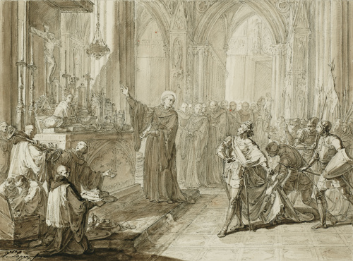 ÁLBUM DEL INFANTE SEBASTIÁN GABRIEL DE BORBÓN Y BRAGANZA, c