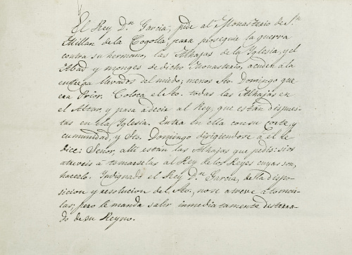 ÁLBUM DEL INFANTE SEBASTIÁN GABRIEL DE BORBÓN Y BRAGANZA, c