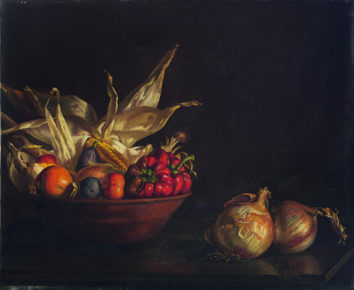 CLEMENTE DEL CAMINO (Sevilla, 1907 - 1973), CLEMENTE DEL CA