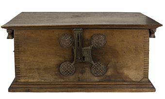 ArcaItalia, lombardía, S. XVI