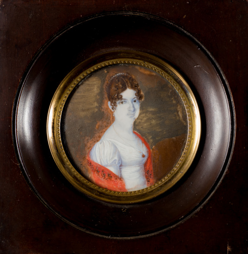 ESCUELA ESPAÑOLA, SIGLO XIX, ESCUELA ESPAÑOLA, SIGLO XIXDa