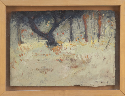 TONI DIONIS (Pollença, 1945), TONI DIONIS (Pollença, 1945)