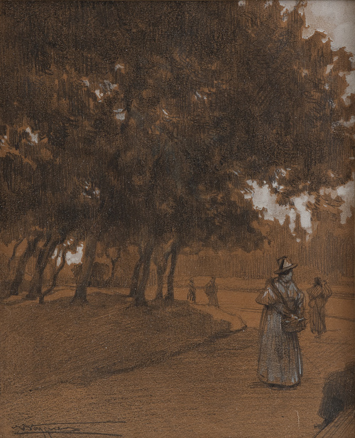 ESCUELA ESPAÑOLA, SIGLO XIX, ESCUELA ESPAÑOLA, SIGLO XIXE