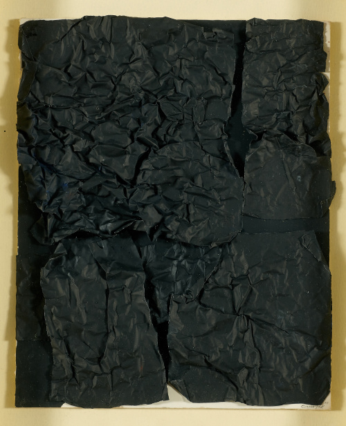 RAFAEL CANOGAR (Toledo, 1935)“Troquel”, 2000