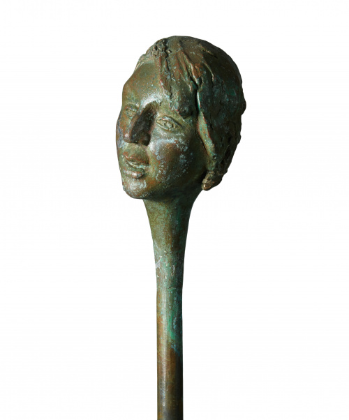 MANUEL BOIX (La Alcudia, 1942)“Laberint”