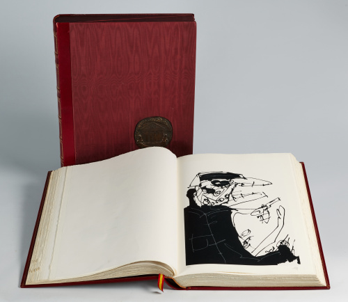 VV.AA“Constitución  Española”, 1978