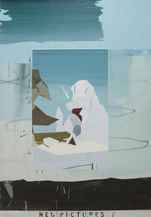 RUBÉN GUERRERO (Sevilla, 1976), RUBÉN GUERRERO (Sevilla, 19