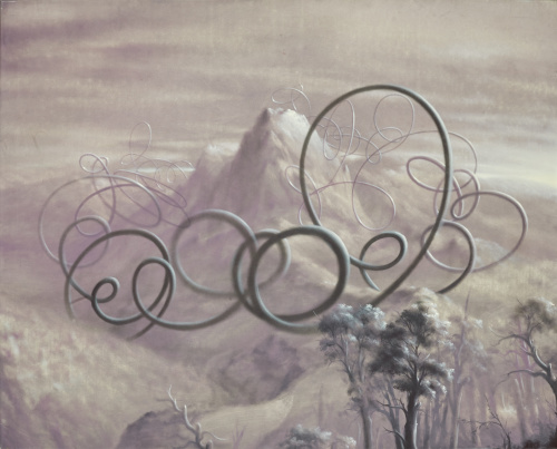 PIPO HERNÁNDEZ RIVERO (Telde, Gran Canaria, 1966)“Yabadaba