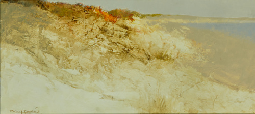 JUAN ANTONIO QUIRÓS RODRÍGUEZ (Rota, 1960)“Rota”, 2003