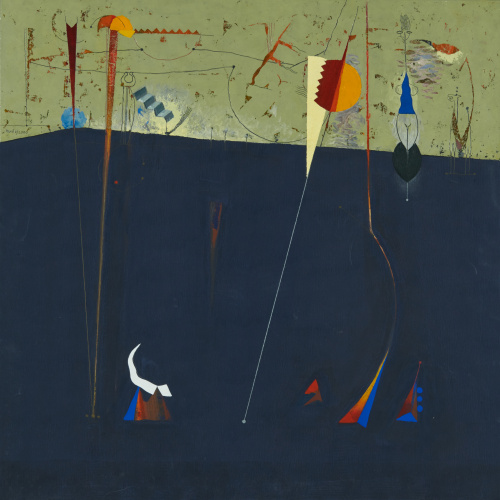 PEDRO MUIÑO (Irixoa, A Coruña, 1954)“Del diario de un trau