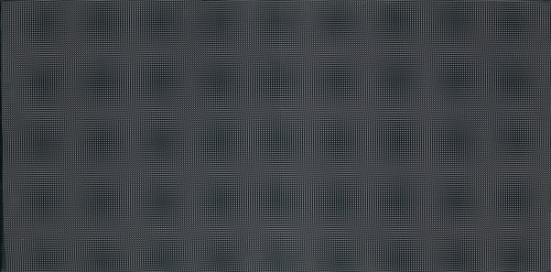 OLIVER JOHNSON (Luton, 1972)“Boceto I”, 2001