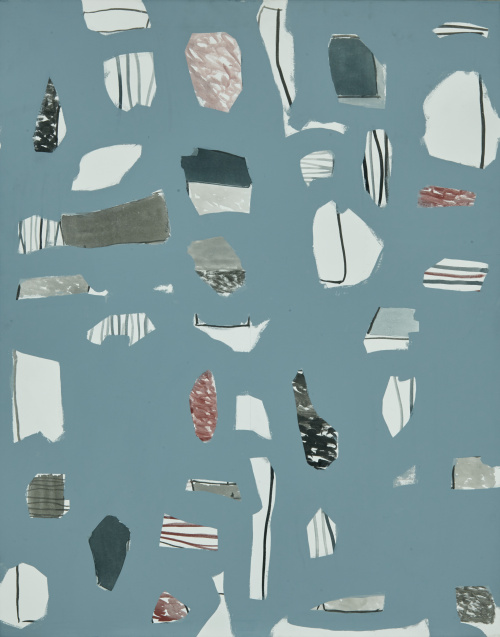 XOÁN CERVIÑO (Pontevedra)“S.T”, 2000