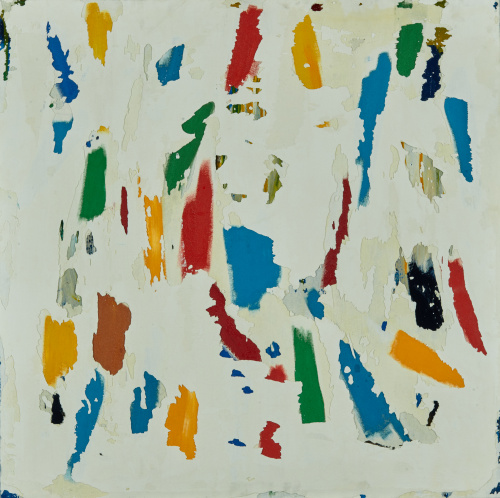 GARIKOITZ CUEVAS (Cádiz, 1968) “S.T”, 2003