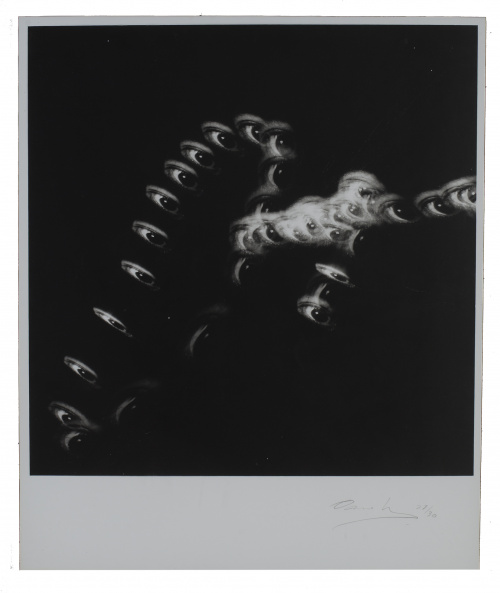 DARÍO URZAY (Bilbao, 1958), DARÍO URZAY (Bilbao, 1958)S.T