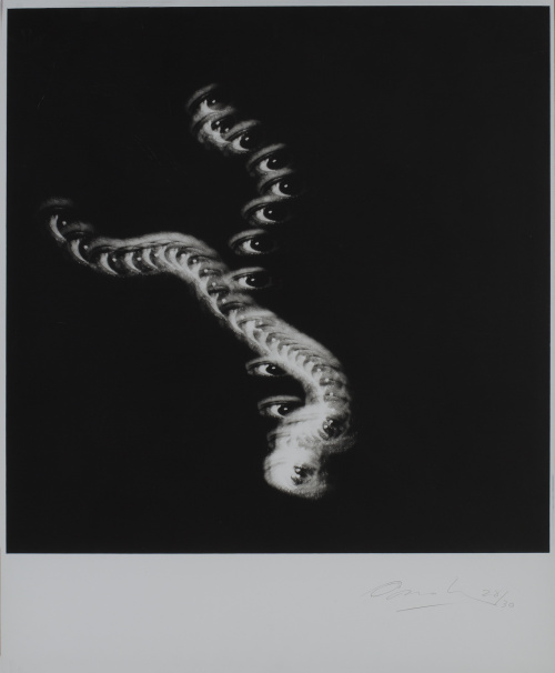 DARÍO URZAY (Bilbao, 1958), DARÍO URZAY (Bilbao, 1958)S.T.