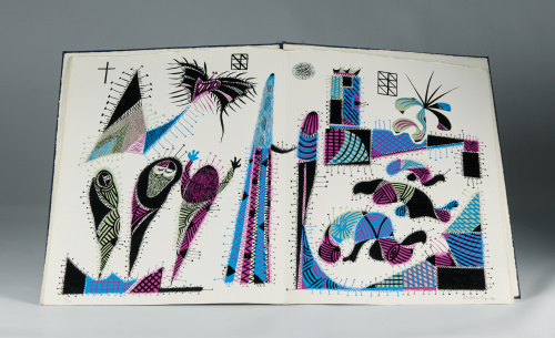 RAFAEL ALBERTI (El Puerto de Santa María, Cádiz, 1902 - 199