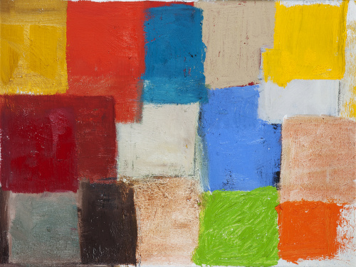 MANUEL SALINAS (Sevilla, 1940), MANUEL SALINAS (Sevilla, 19