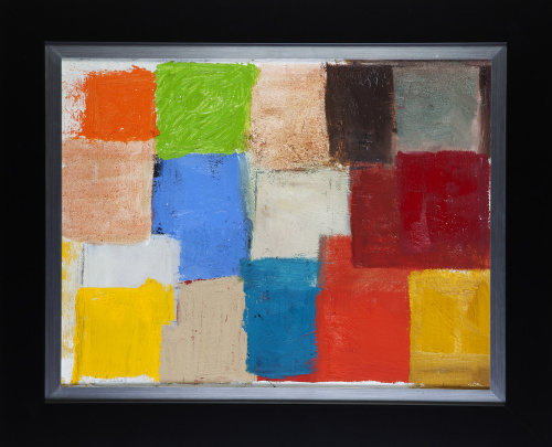 MANUEL SALINAS (Sevilla, 1940), MANUEL SALINAS (Sevilla, 19